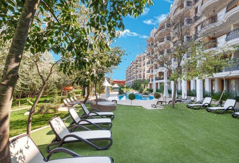 هتل Harmony Suites Grand Resort
