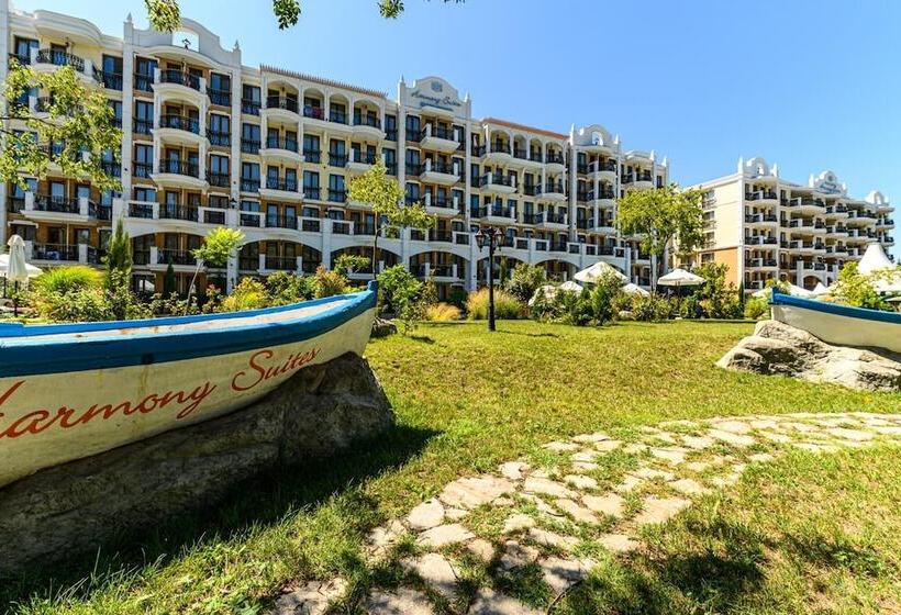 هتل Harmony Suites Grand Resort