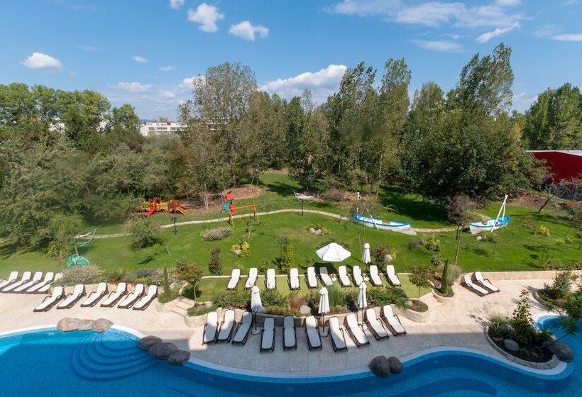 هتل Harmony Suites Grand Resort
