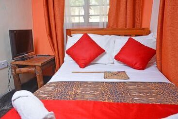 هتل Ocean View Nyali Boutique