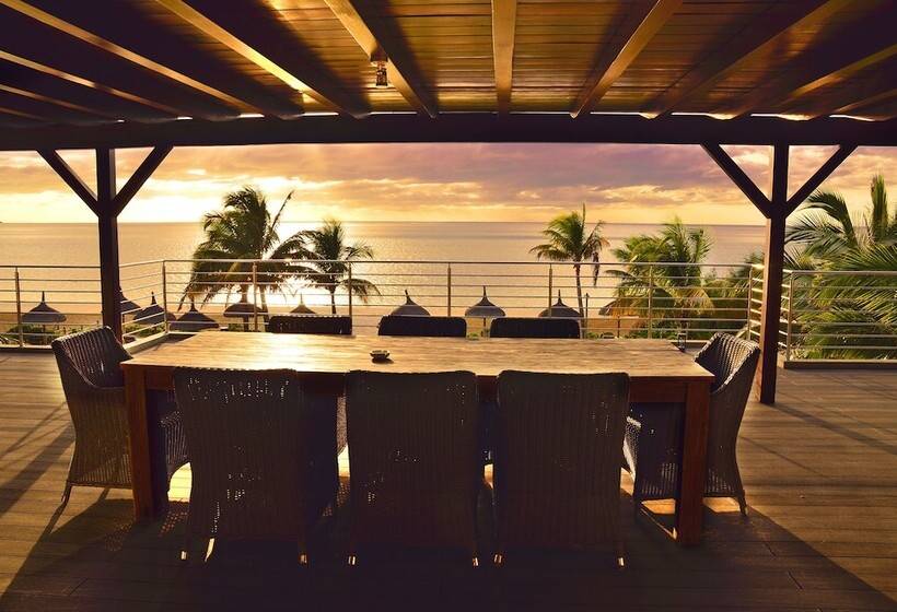 هتل Paradise Beach By Horizon Holidays