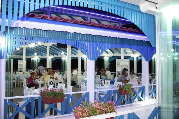 Family Hotel Paros