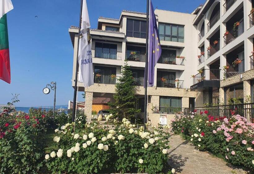 هتل Regina Maria Spa Design