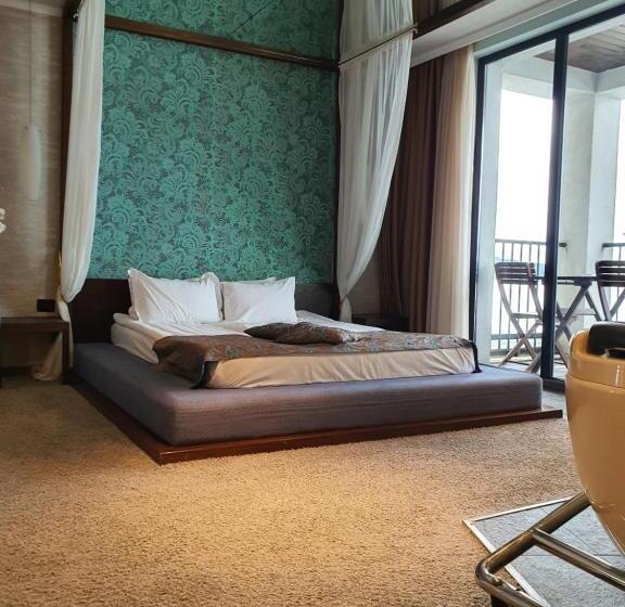 هتل Regina Maria Spa Design