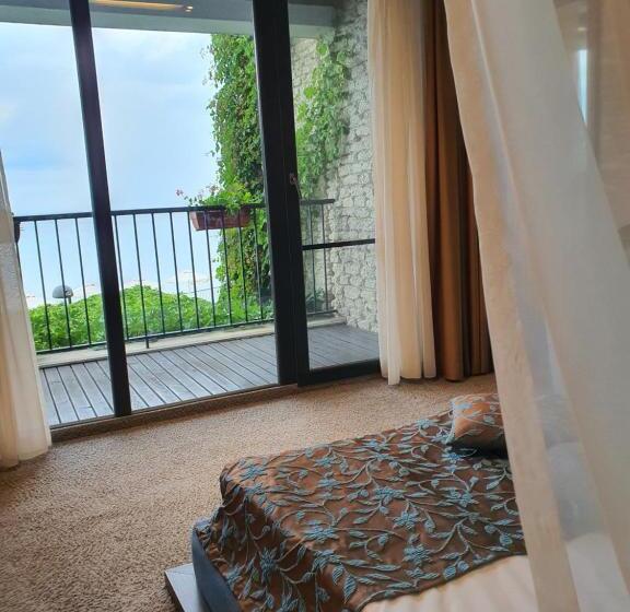 هتل Regina Maria Spa Design