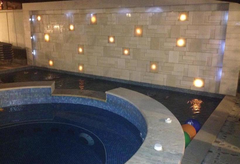 בית מלון כפרי Saint George Family