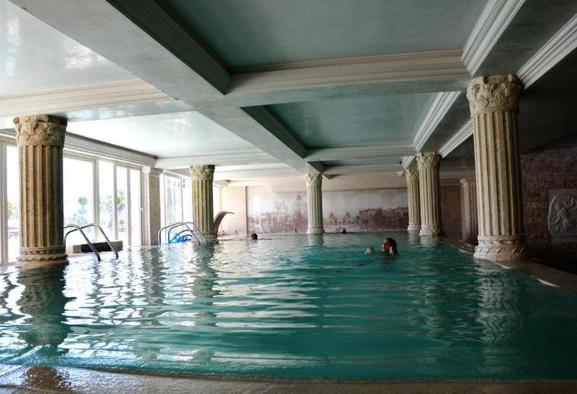 هتل Therma Palace   Mineral Pool & Spa & All Inclusive