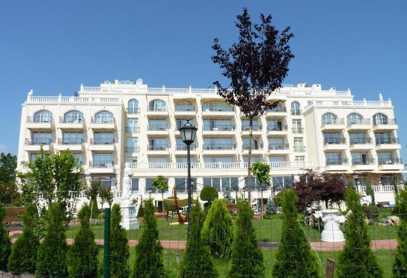 هتل Therma Palace   Mineral Pool & Spa & All Inclusive