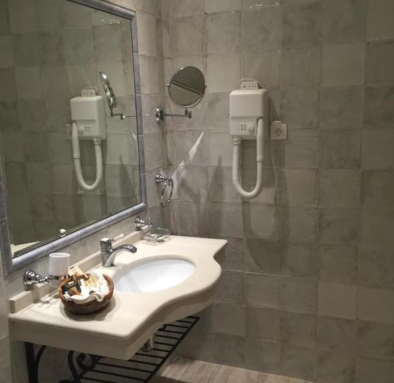 هتل Therma Palace   Mineral Pool & Spa & All Inclusive