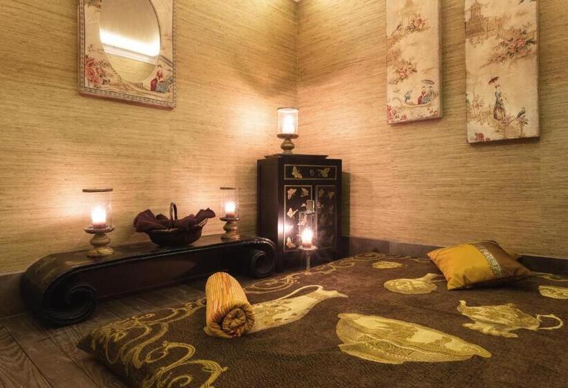 هتل Therma Palace   Mineral Pool & Spa & All Inclusive