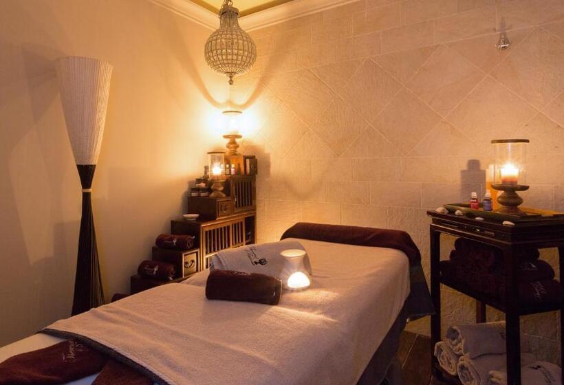 هتل Therma Palace   Mineral Pool & Spa & All Inclusive