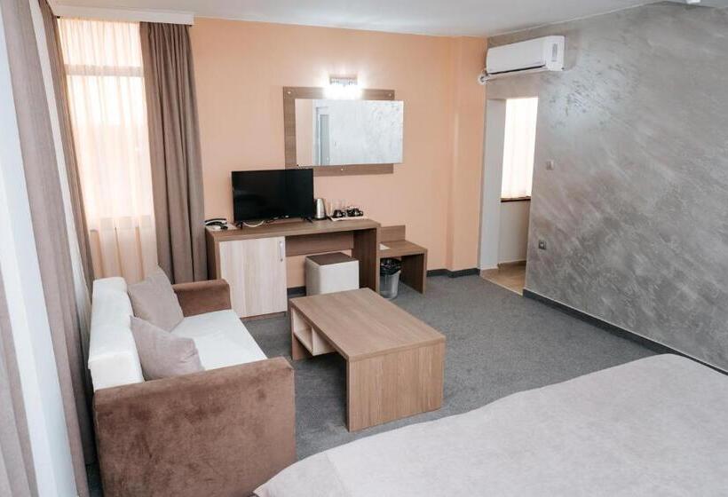 ホテル Tundzha   Renovated!