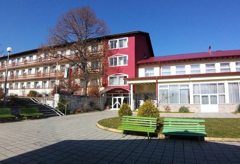 هتل Velingrad Balneo