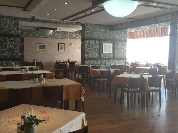 هتل Velingrad Balneo