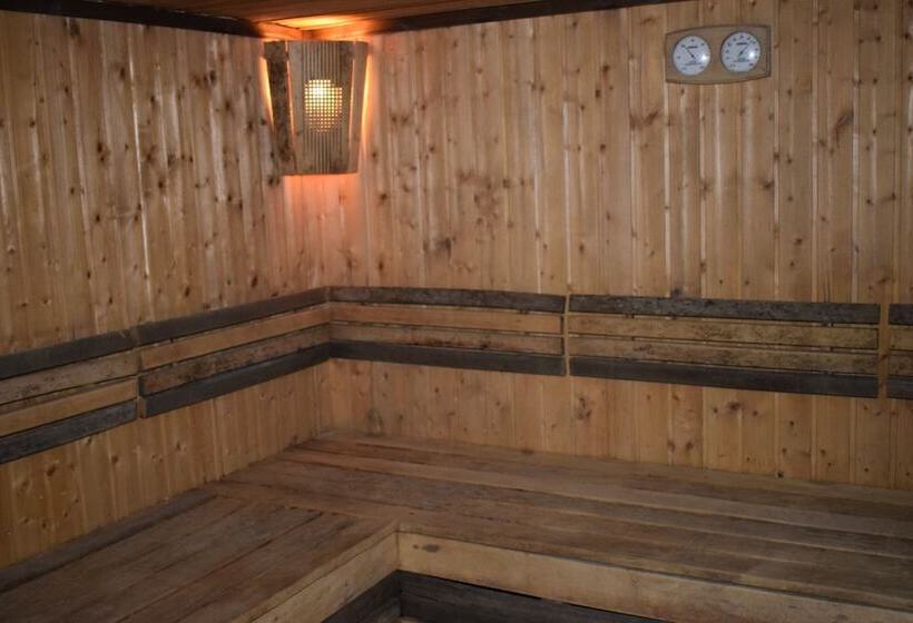 هتل Velingrad Balneo