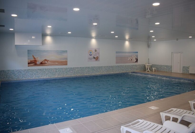 هتل Velingrad Balneo