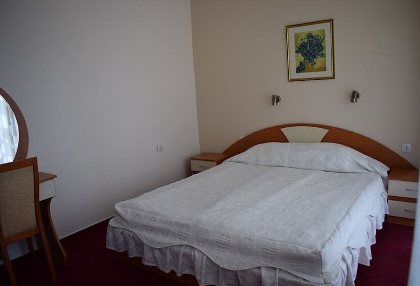 هتل Velingrad Balneo