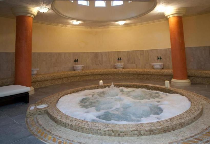 Отель Villa Bizantium