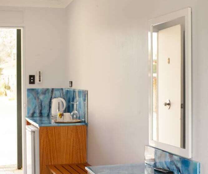 모텔 Manjimup Motor Inn