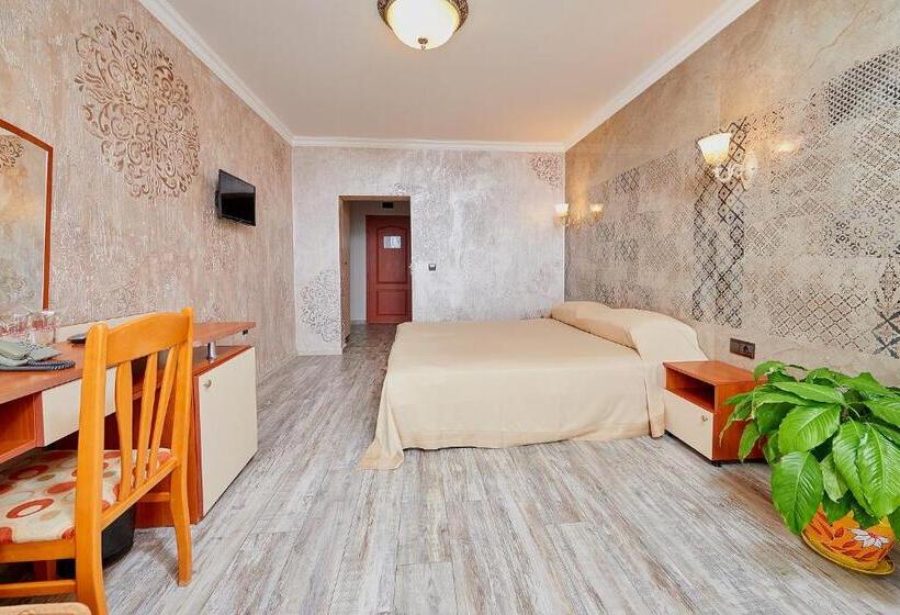 Petar And Pavel Hotel & Relax Center