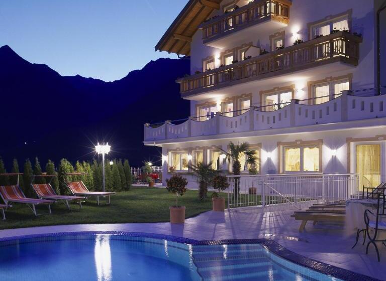 Adults Only Hotel Grafenstein