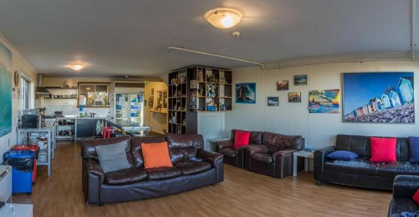 هاستل Bells Beach Backpackers