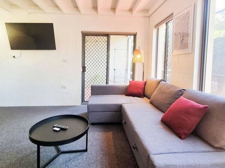 Общежитие Yha Byron Bay