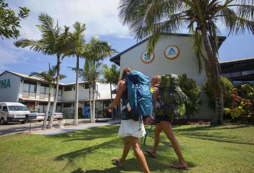 Auberge Hôtelière Coolangatta Yha