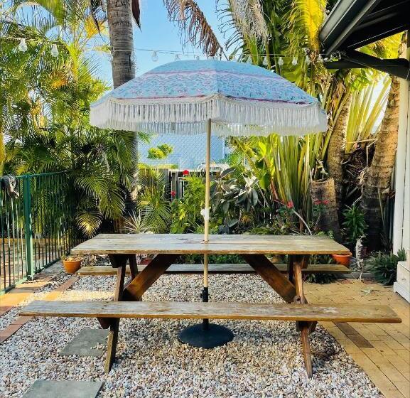 هاستل Yha Coolangatta Gold Coast