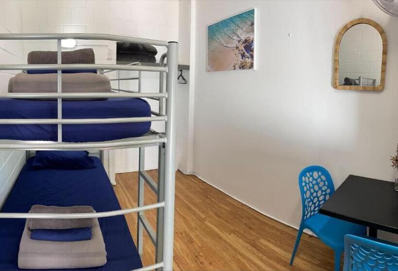 هاستل Yha Coolangatta Gold Coast