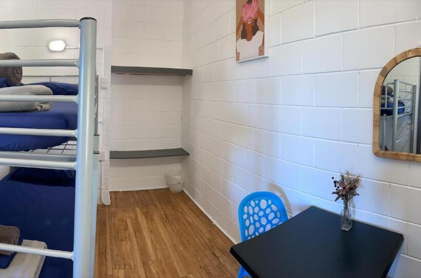 هاستل Yha Coolangatta Gold Coast