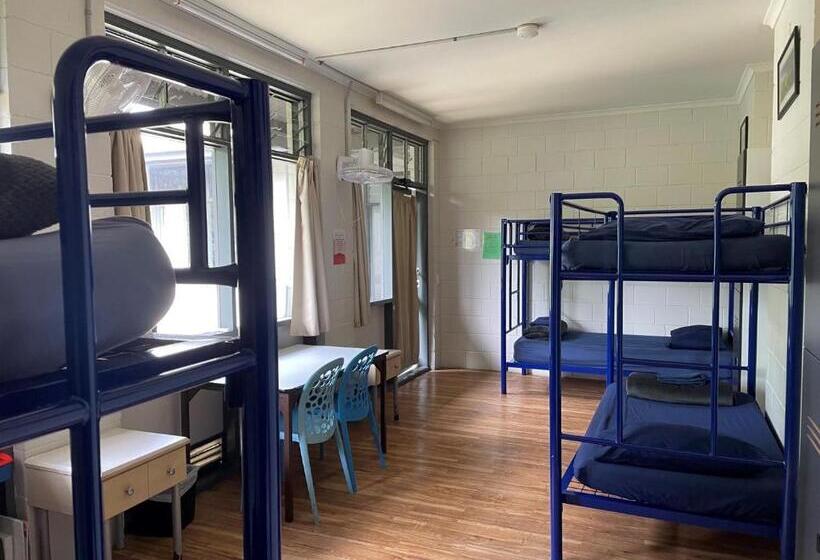 هاستل Yha Coolangatta Gold Coast
