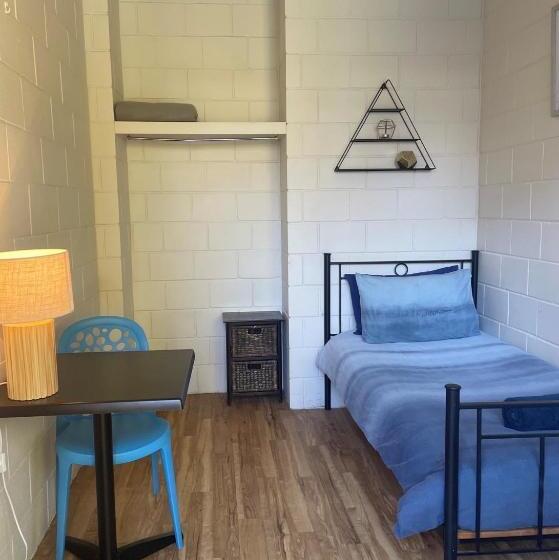 هاستل Yha Coolangatta Gold Coast