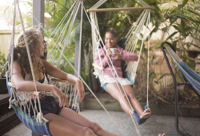هاستل Yha Coolangatta Gold Coast