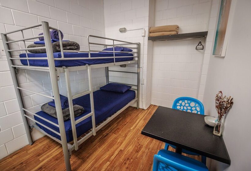هاستل Yha Coolangatta Gold Coast