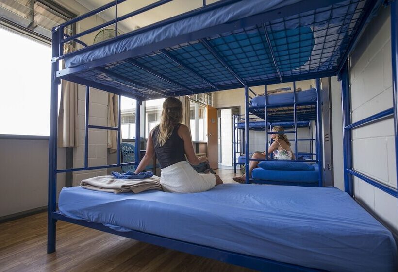 هاستل Yha Coolangatta Gold Coast
