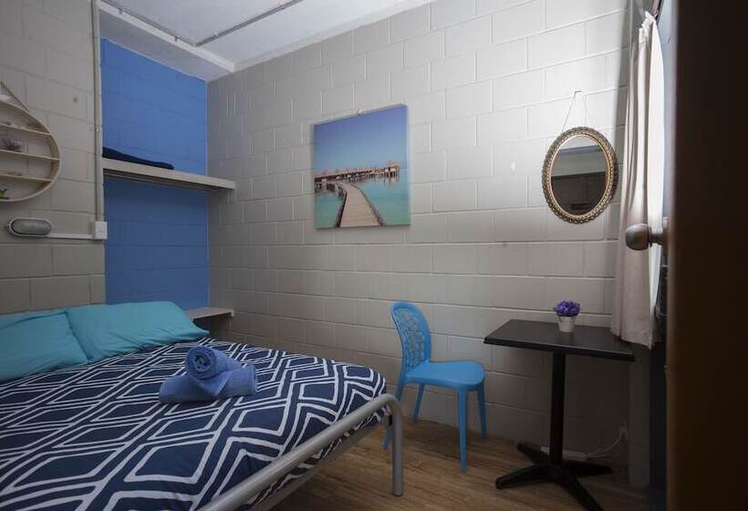 هاستل Yha Coolangatta Gold Coast