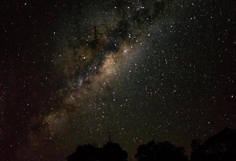 호스텔 Lancelin Lodge