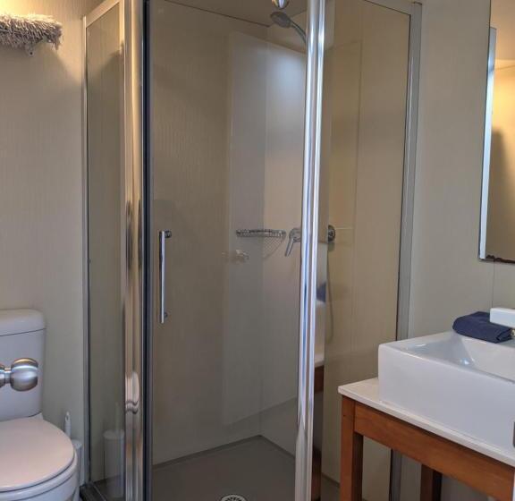 هاستل Ozzie Pozzie Backpackers   Port Macquarie Yha