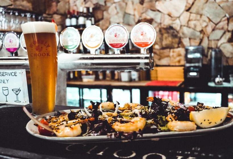 הוסטל Yamba Central