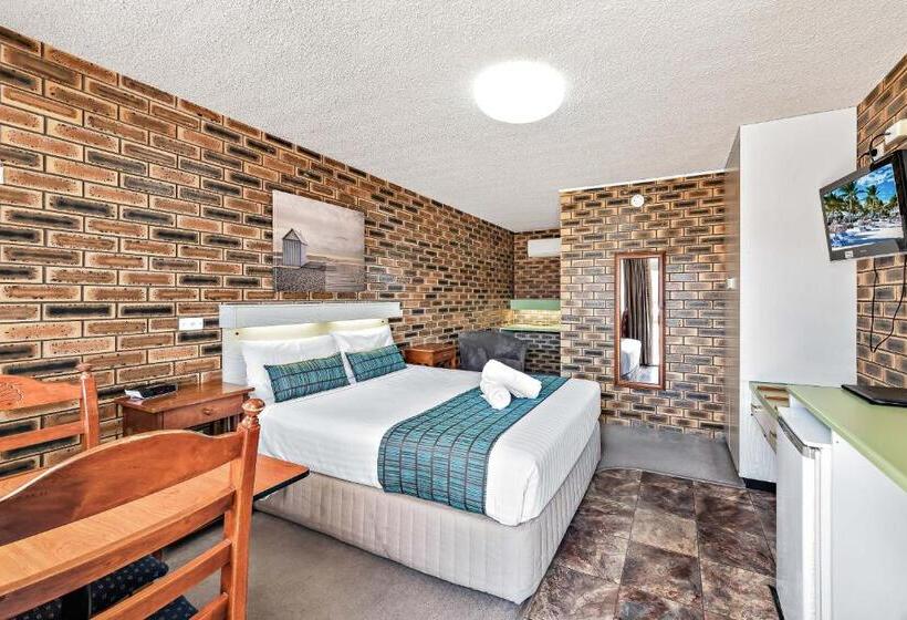 Apple & Grape Motel