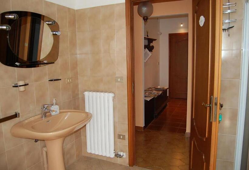 B&b L Arcobaleno