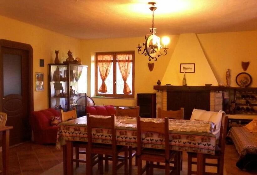B&b Meladormo
