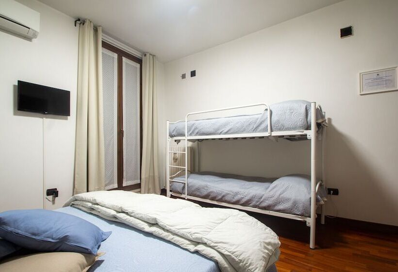 B&b Patrizio