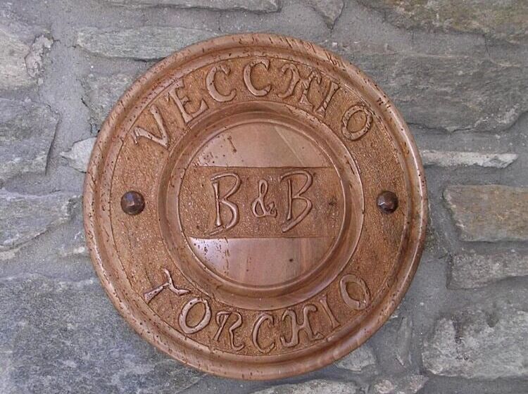 B&b Vecchio Torchio