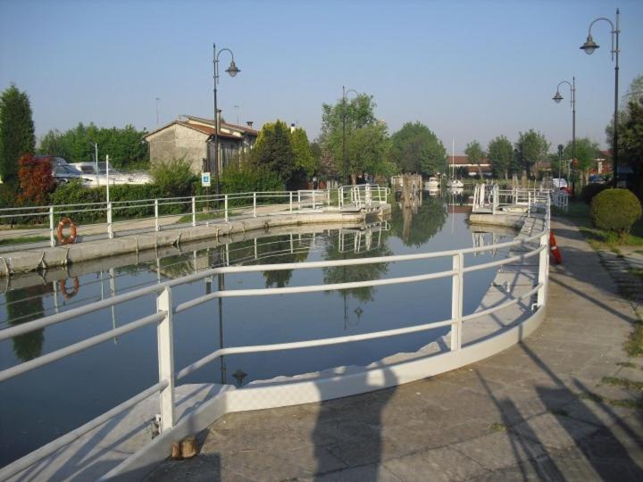 צימר Alloggi Laguna