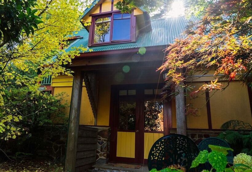Bed and Breakfast Arnica Views Summit Retreat