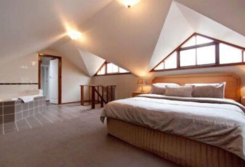 Bed and Breakfast Arnica Views Summit Retreat
