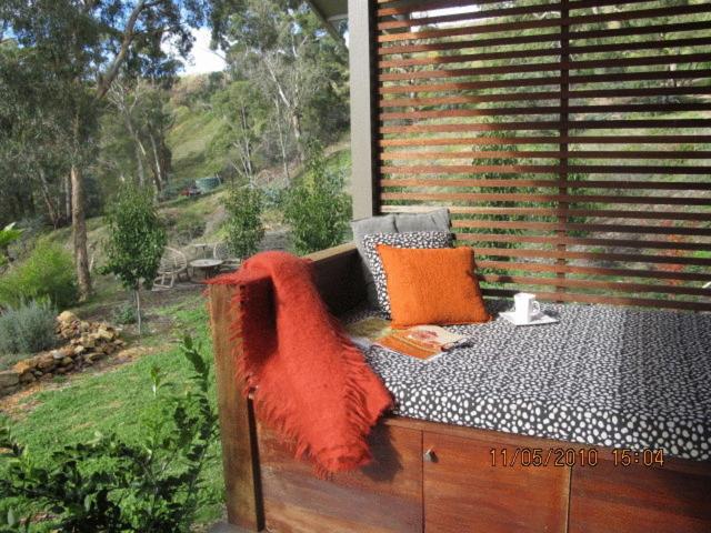 Bed and Breakfast Blue Cliffs Retreat