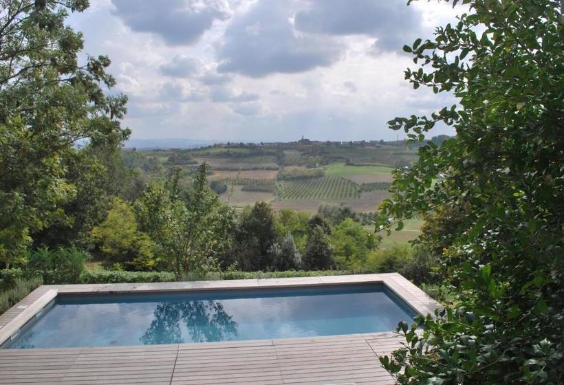 민박 Cà Alfieri Al 30